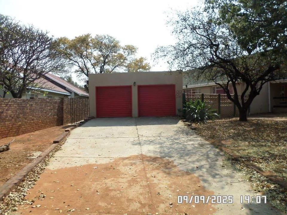 3 Bedroom House for sale in Bela Bela