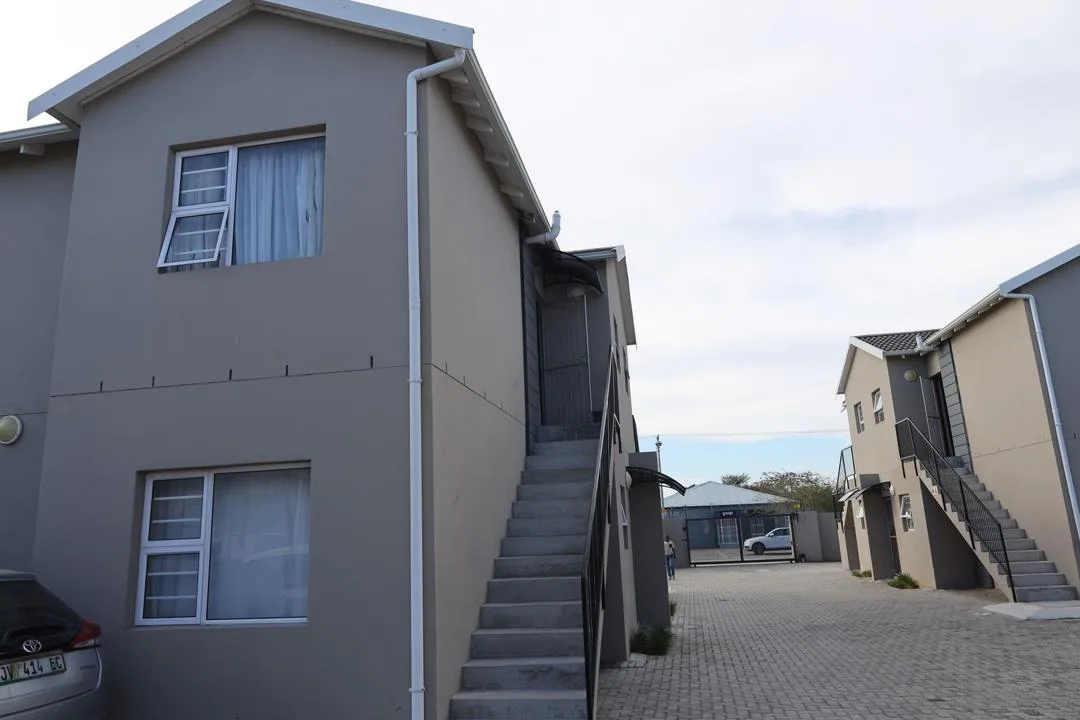 2 Bedroom Townhouse to rent in Newton Park