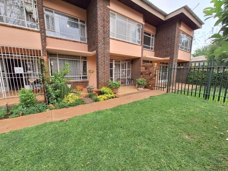 3 Bedroom Apartment / flat for sale in Potchefstroom Central