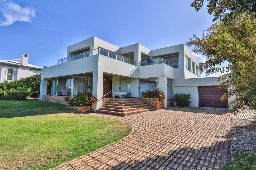 4 Bedroom House to rent in Sanctuary
