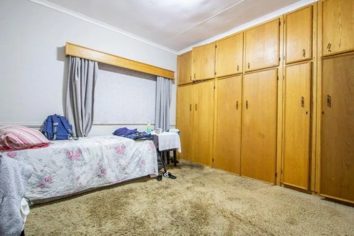 1 Bedroom House to rent in Die Bult