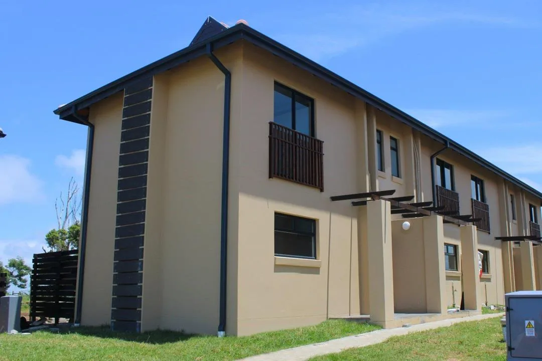 2 Bedroom Apartment / flat to rent in Kidds Beach