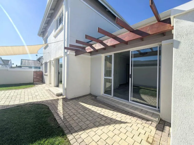3 Bedroom House to rent in Fountains Estate