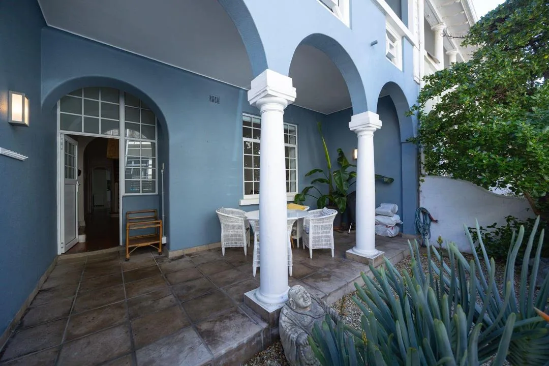 3 Bedroom House to rent in Muizenberg
