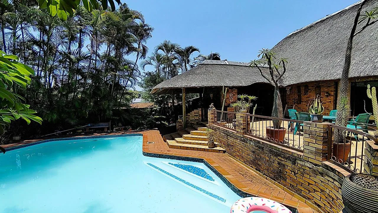 5 Bedroom House for sale in Arborpark