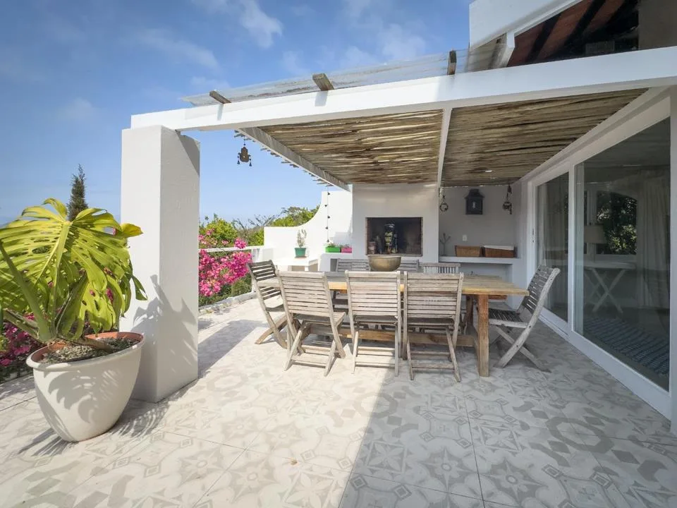 4 Bedroom House to rent in Seaside Longships