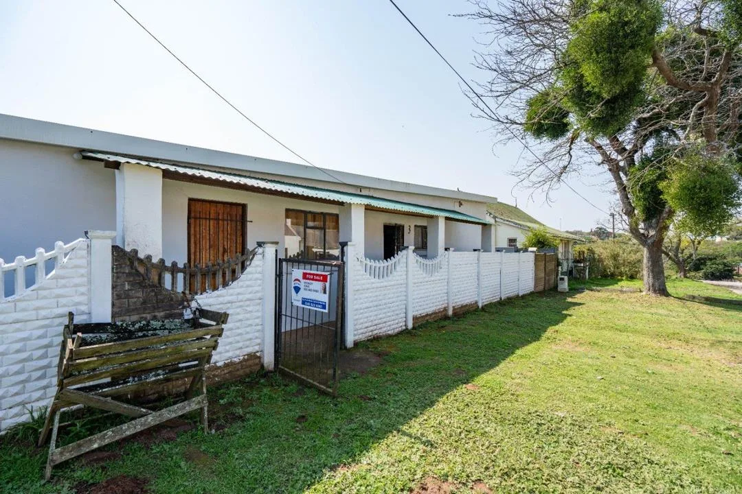 4 Bedroom House for sale in Fort England