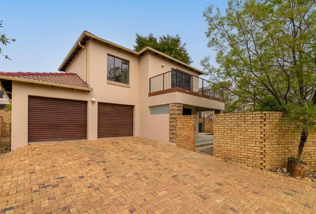 3 Bedroom Townhouse to rent in Northgate
