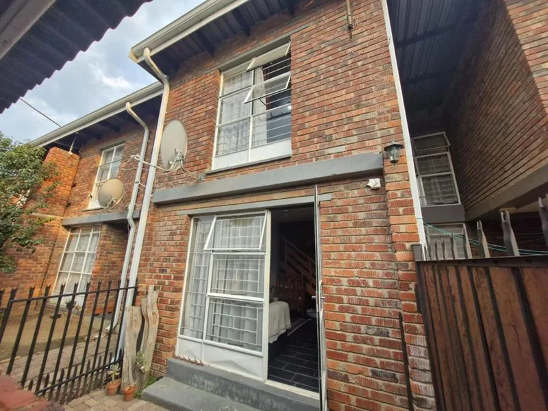 2 Bedroom Apartment / flat for sale in Bethlehem Central