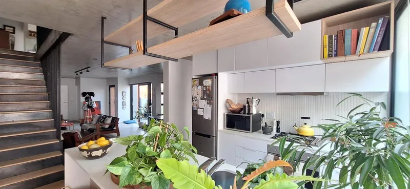 3 Bedroom Townhouse to rent in Hazelwood