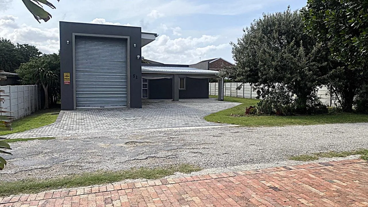 2 Bedroom House for sale in Boknesstrand