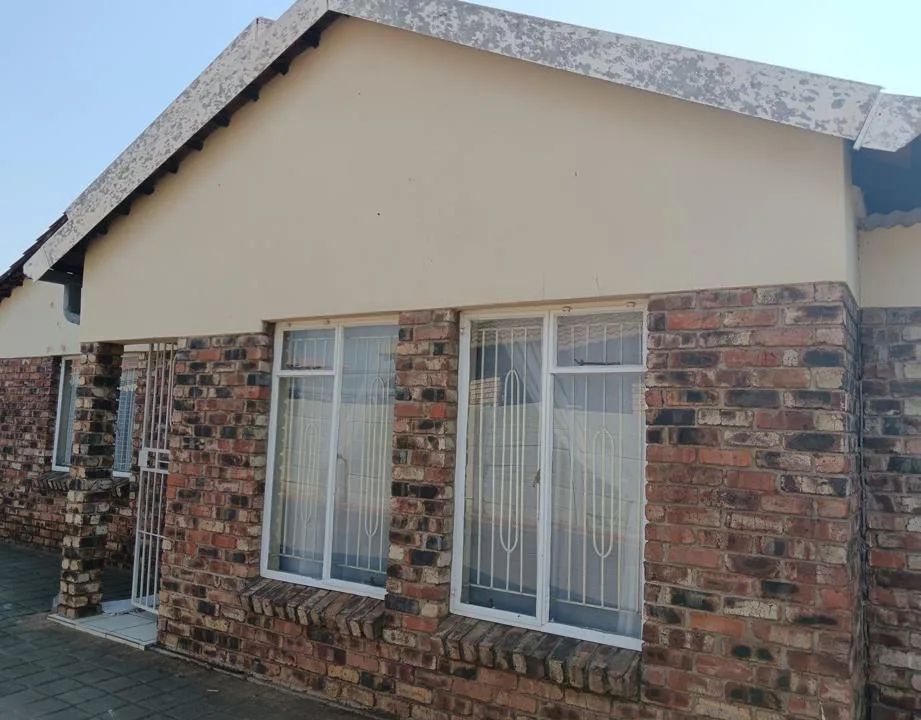 2 Bedroom Apartment / flat for sale in Vista Park