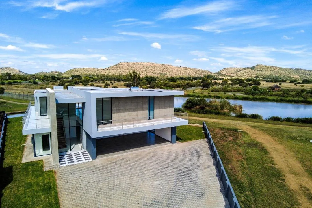5 Bedroom House to rent in The Islands Estates