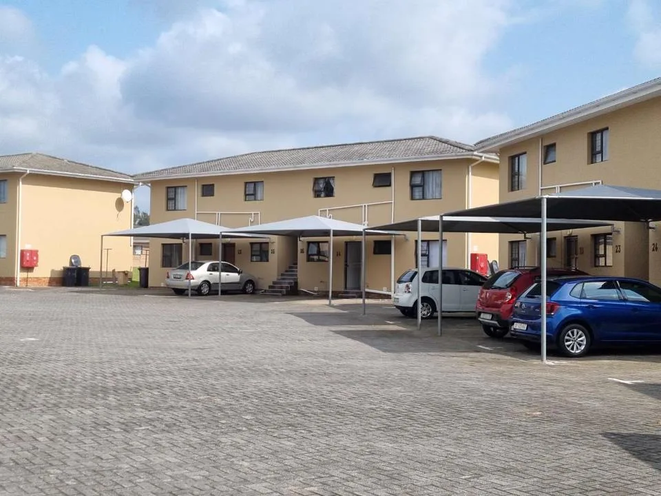2 Bedroom Apartment / flat for sale in Gonubie