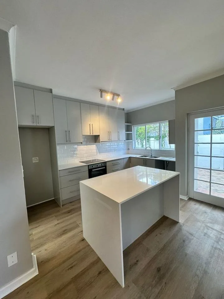 1 Bedroom House to rent in Harfield Village