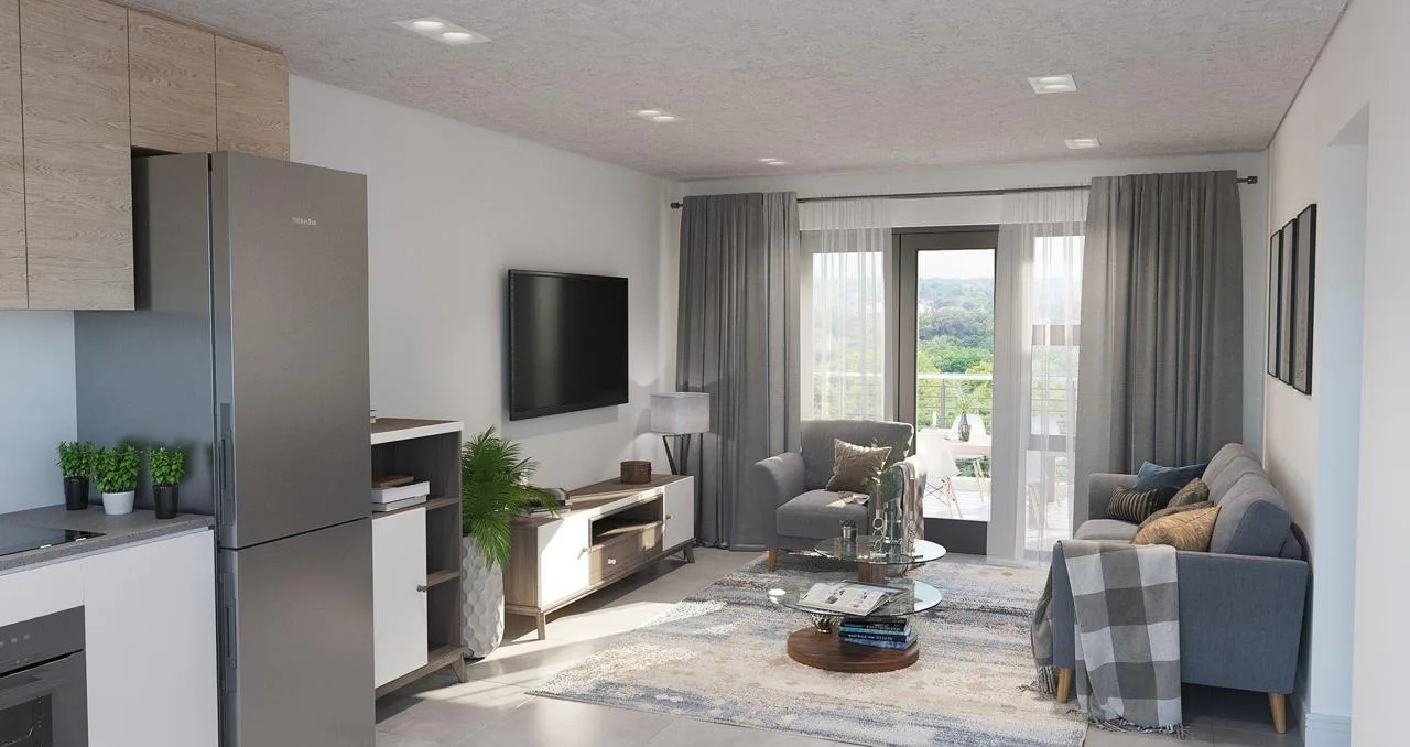 2 Bedroom Apartment / flat to rent in Menlo Park
