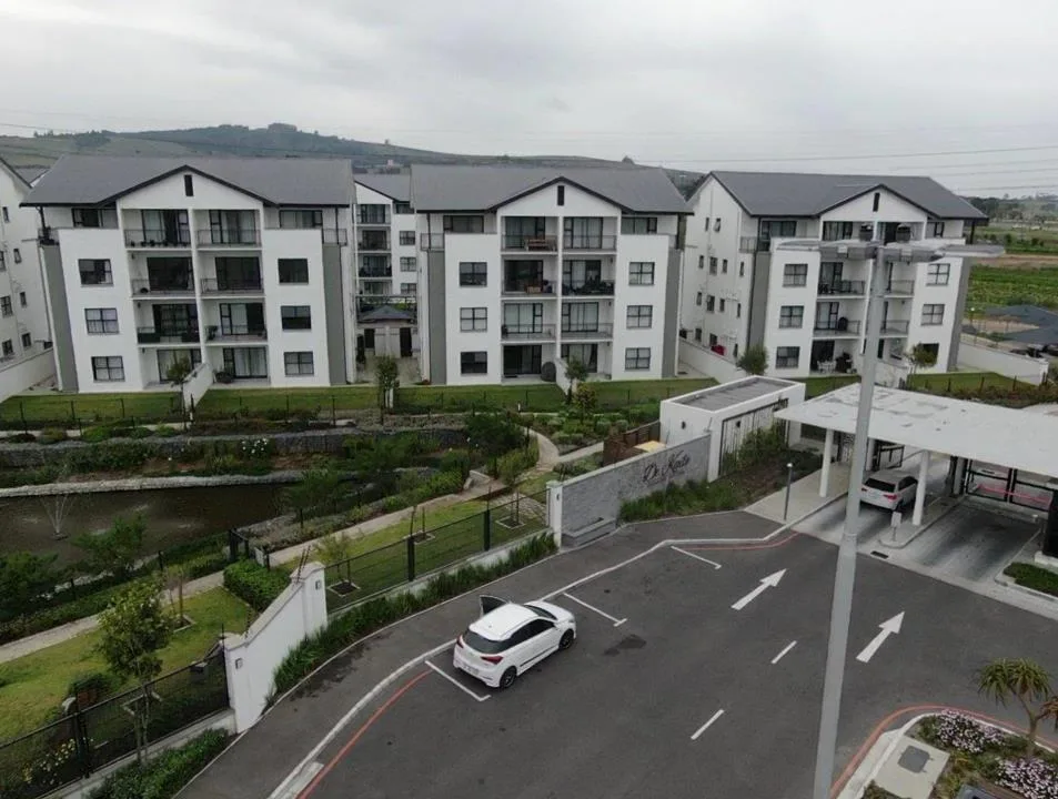 1 Bedroom Apartment / flat to rent in De Kuile Lifestyle Estate
