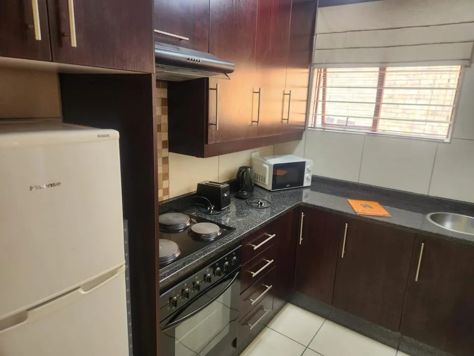 1 Bedroom Apartment / flat to rent in Meyersdal