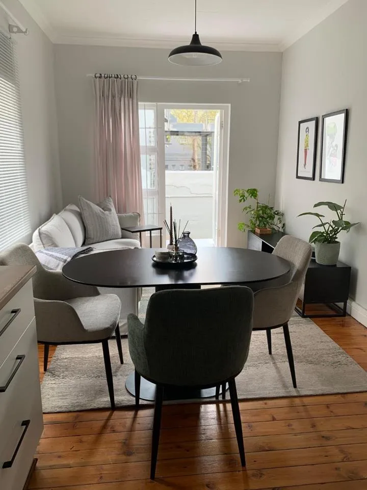 2 Bedroom Apartment / flat to rent in Cape Town City Centre