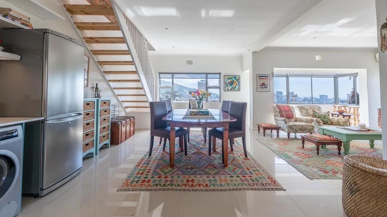 1 Bedroom Apartment / flat to rent in Oranjezicht