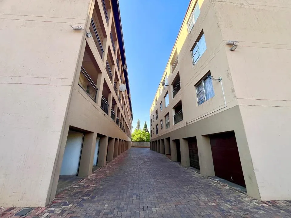 2 Bedroom Townhouse to rent in Three Rivers Proper