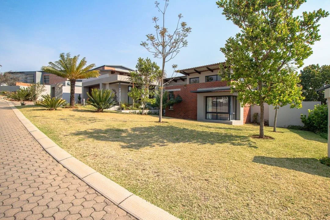 4 Bedroom House to rent in The Rest Nature Estate