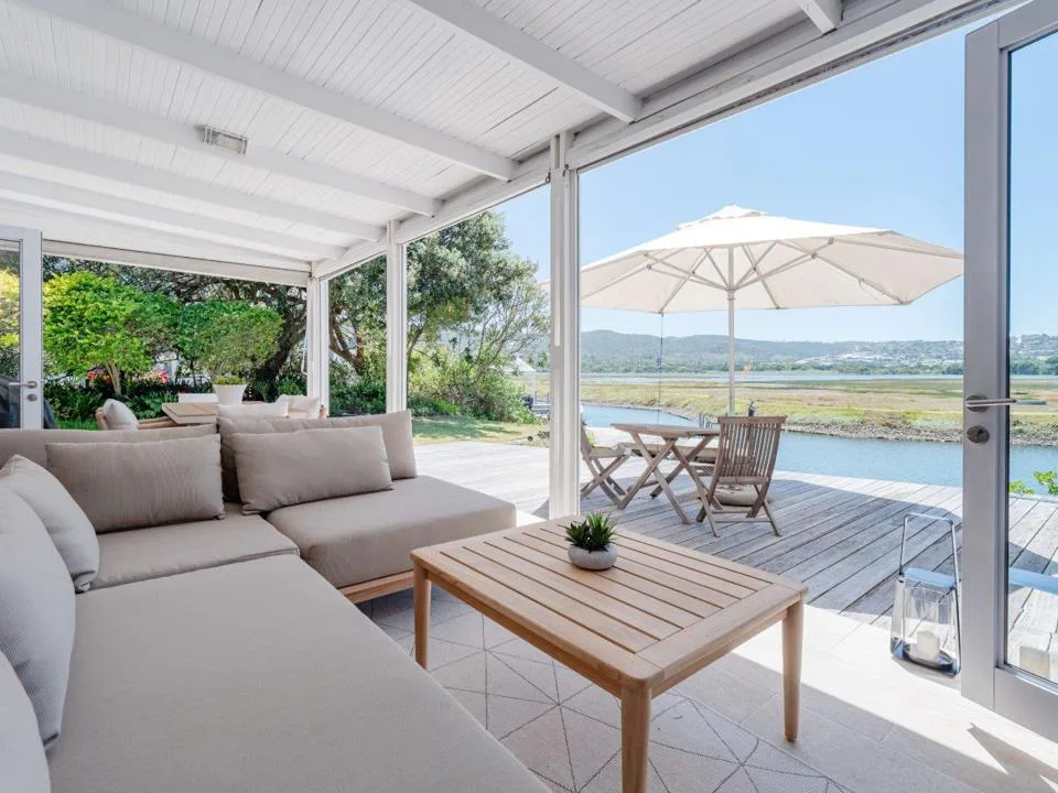 4 Bedroom House to rent in Thesen Islands