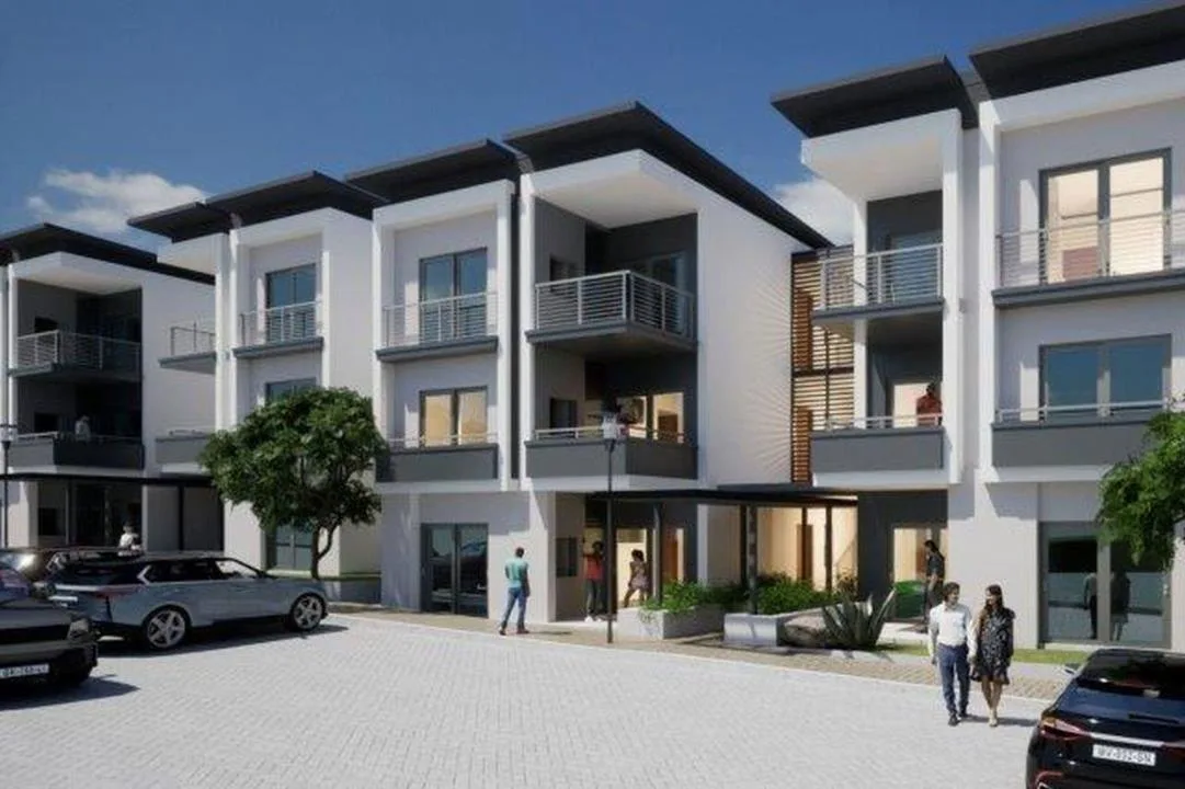 2 Bedroom Apartment / flat for sale in Nelspruit Ext 29