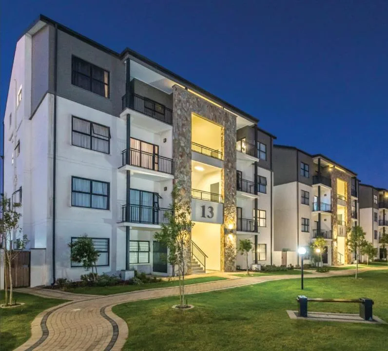 1 Bedroom Apartment / flat to rent in Sandown