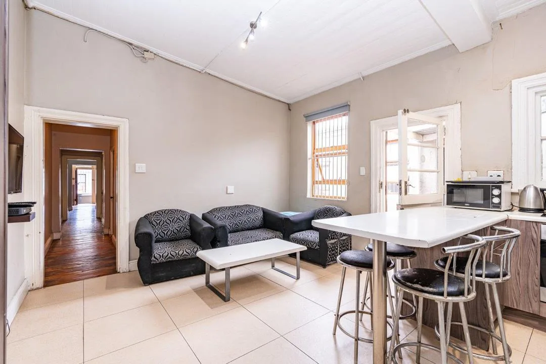 4 Bedroom House to rent in Observatory