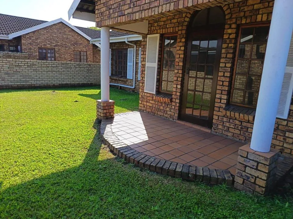 3 Bedroom Townhouse to rent in Arboretum