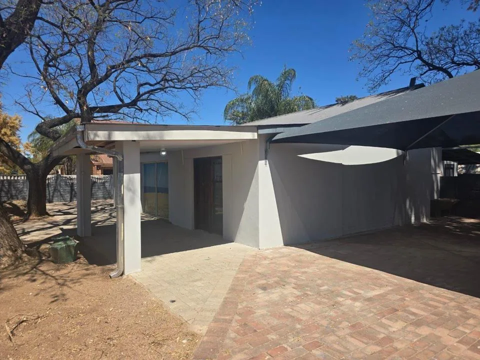 3 Bedroom House for sale in Bela Bela