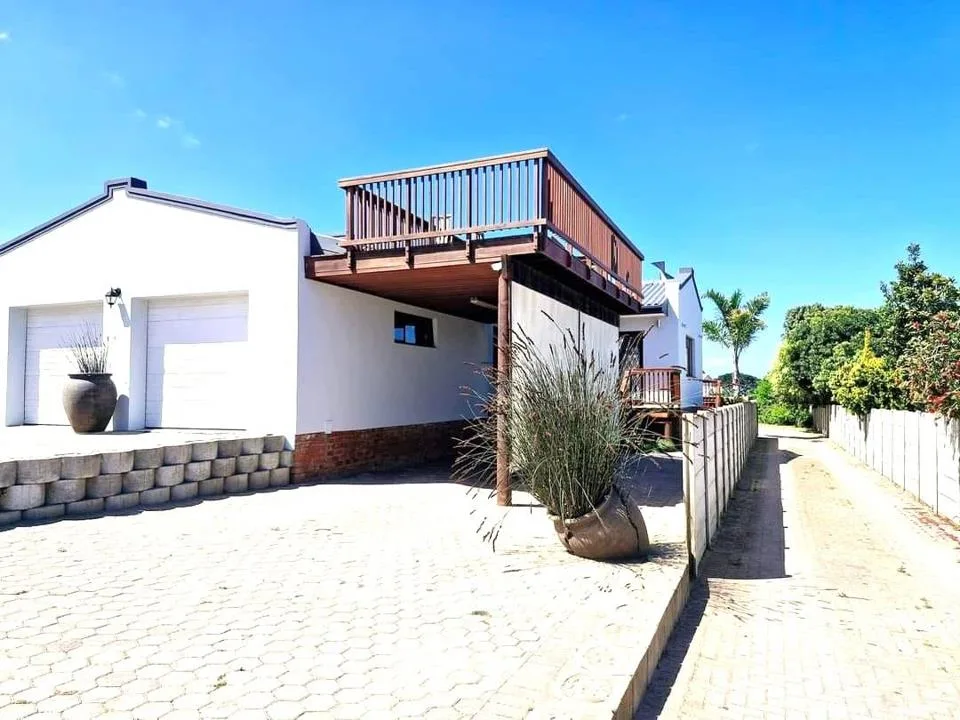 3 Bedroom House to rent in Tergniet