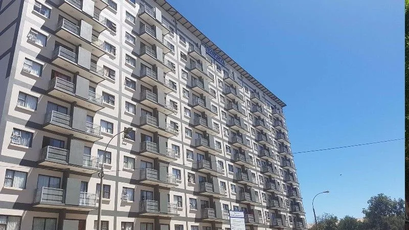 Apartment / flat to rent in Kempton Park Central