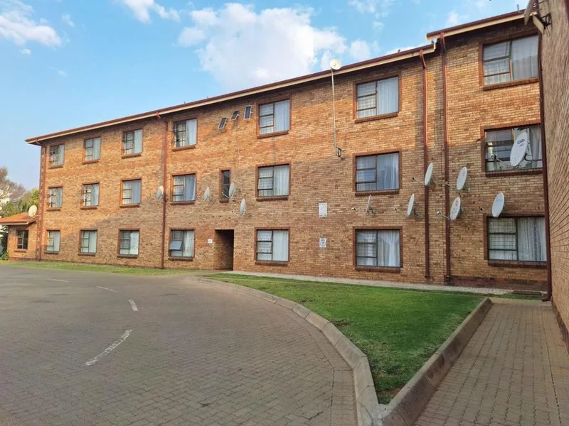 1 Bedroom Apartment / flat for sale in Potchefstroom Central