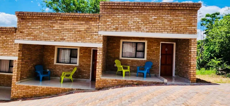 Apartment / flat to rent in Dalmada AH