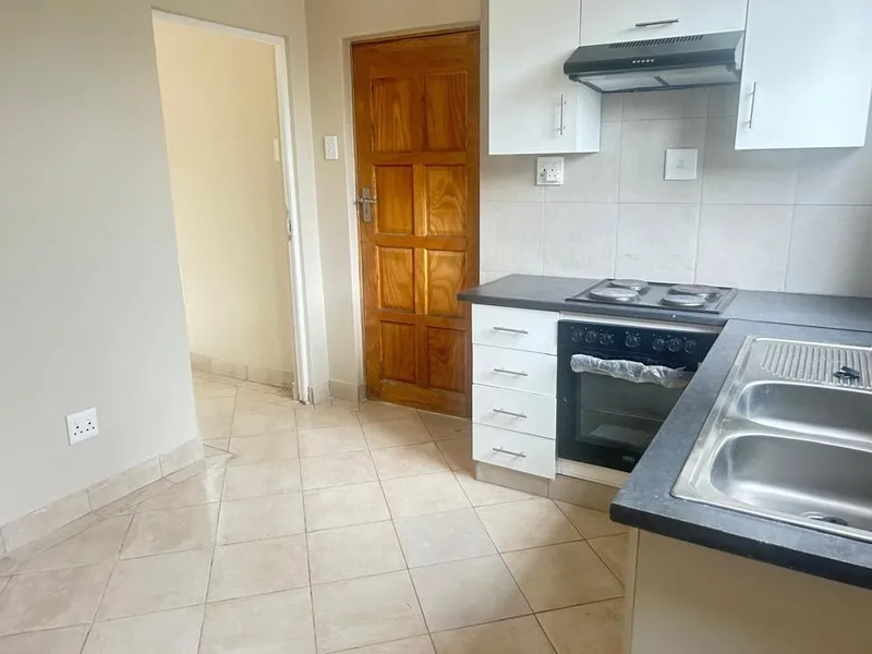 1 Bedroom House to rent in Albertville