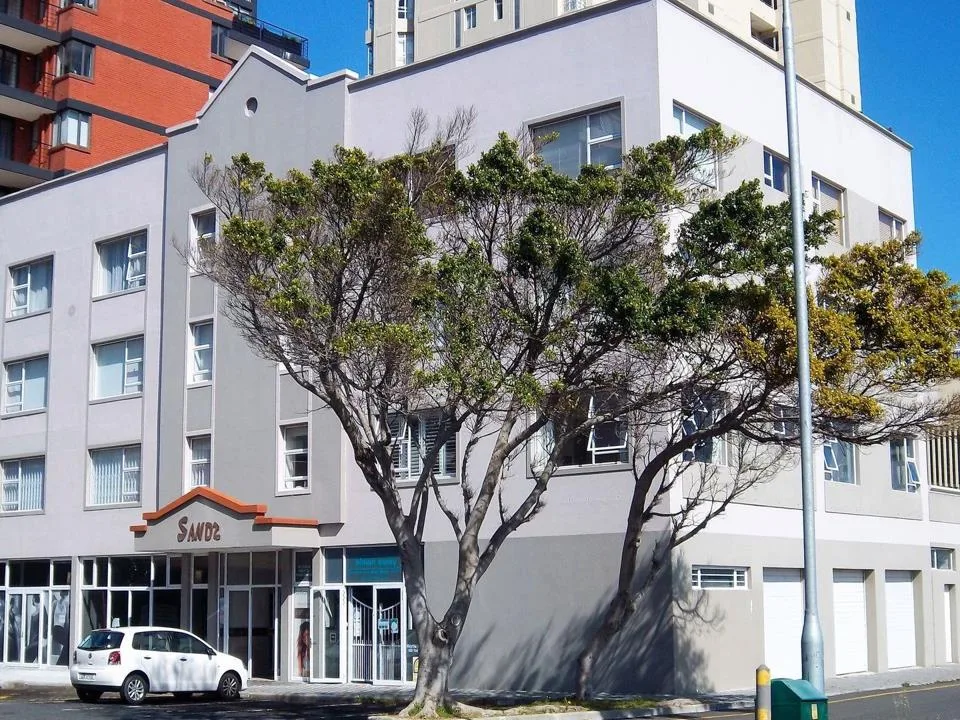 2 Bedroom Apartment / flat to rent in Strand Central