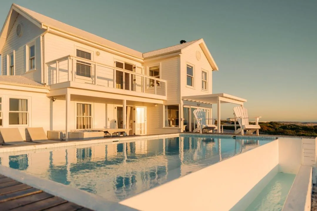 4 Bedroom House to rent in Pearl Bay