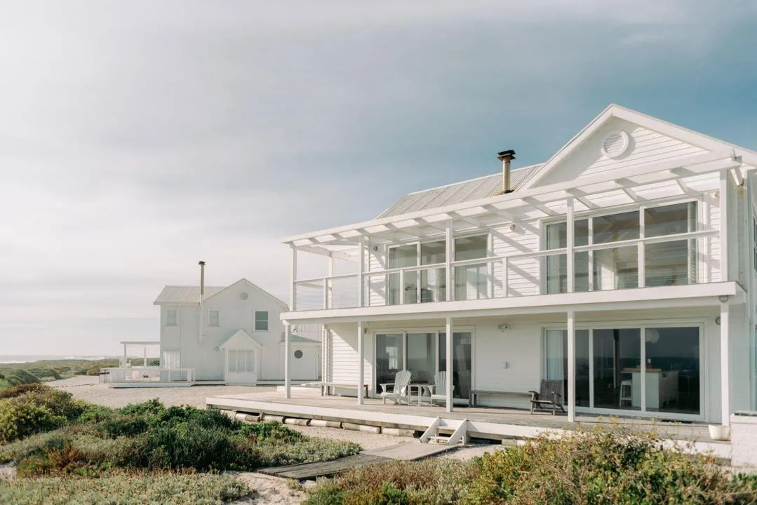 5 Bedroom House to rent in Yzerfontein