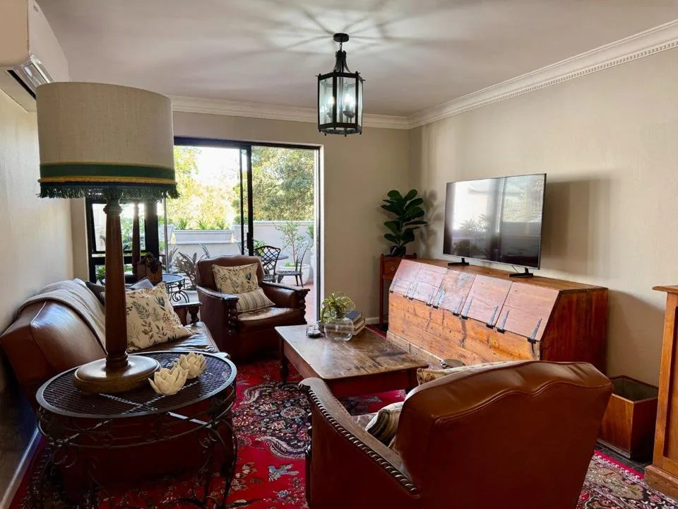2 Bedroom Apartment / flat to rent in Stellenbosch Central