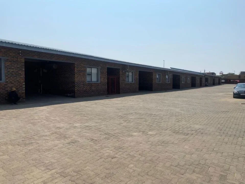 2 Bedroom Apartment / flat to rent in Vryburg