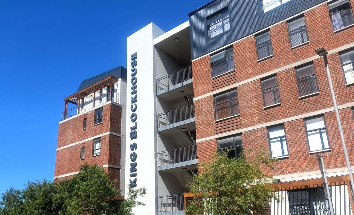 1 Bedroom Apartment / flat to rent in Thornton