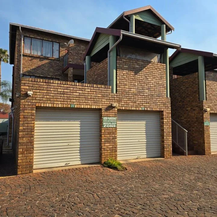2 Bedroom Apartment / flat to rent in Moregloed