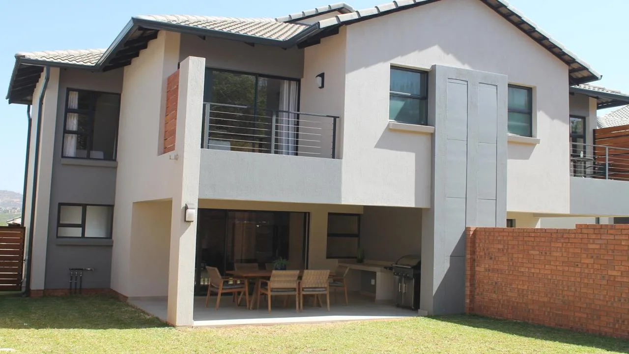 3 Bedroom Townhouse for sale in Bikki Wes