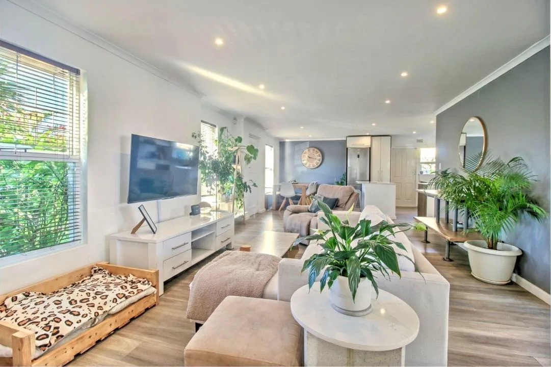 3 Bedroom House to rent in Edgemead