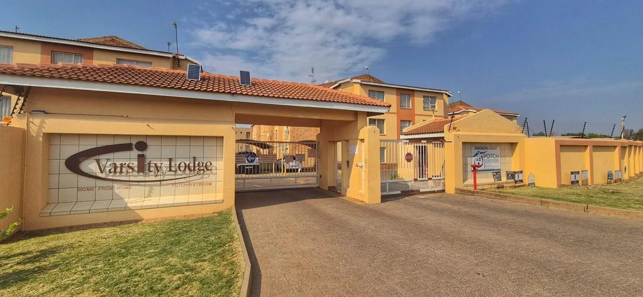 2 Bedroom Apartment / flat for sale in Die Bult