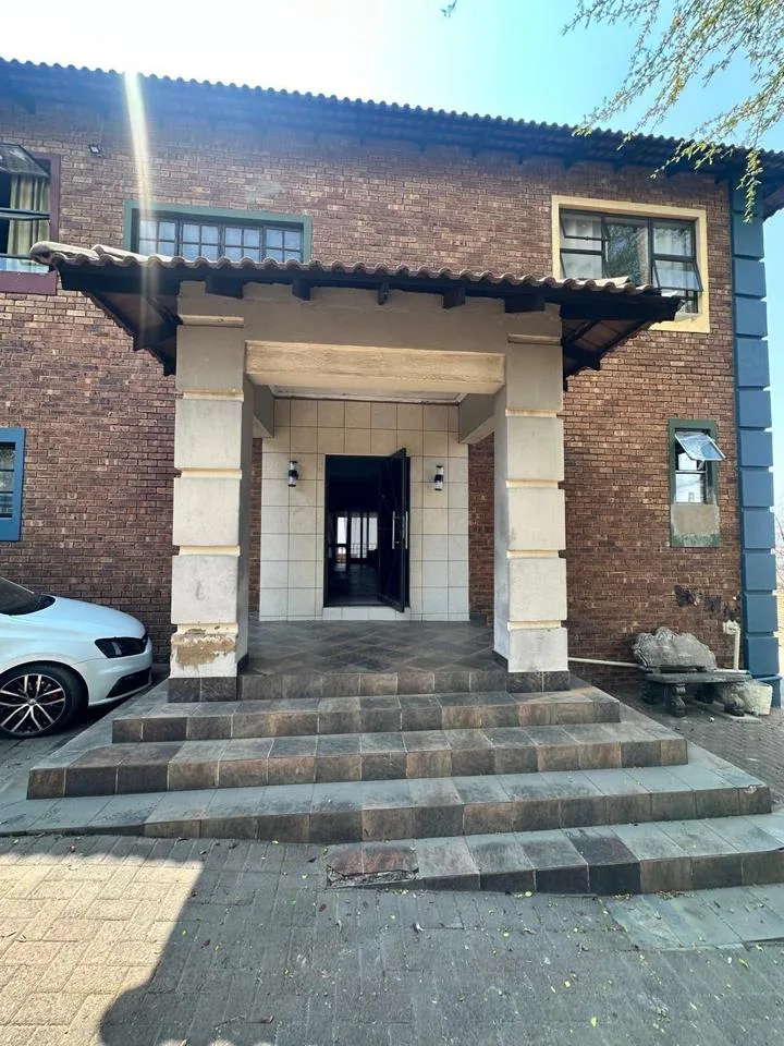 1 Bedroom Apartment / flat to rent in Model Park