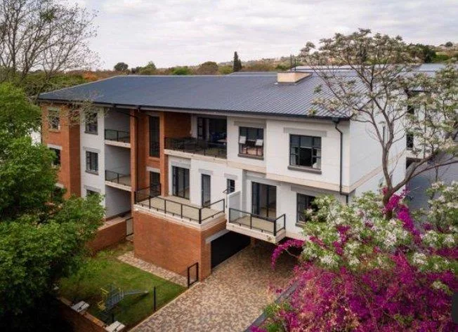 3 Bedroom Apartment / flat to rent in Nieuw Muckleneuk