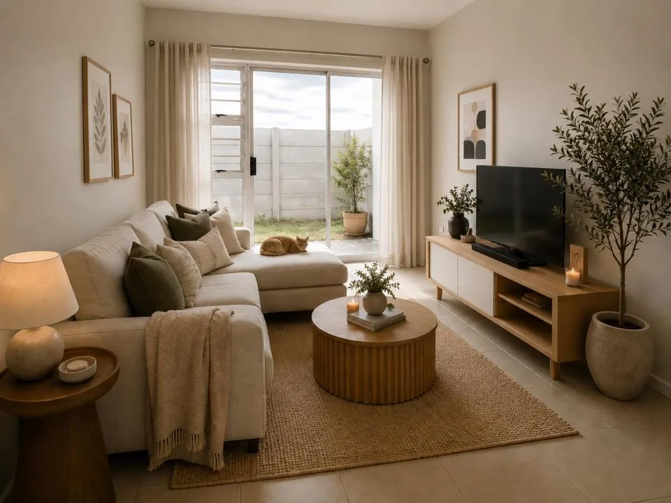 2 Bedroom Apartment / flat for sale in Fairview